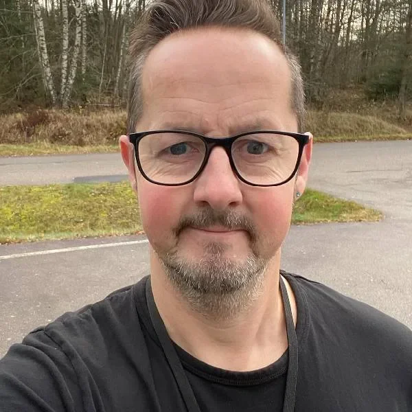 MAGNUS MELLBLAD