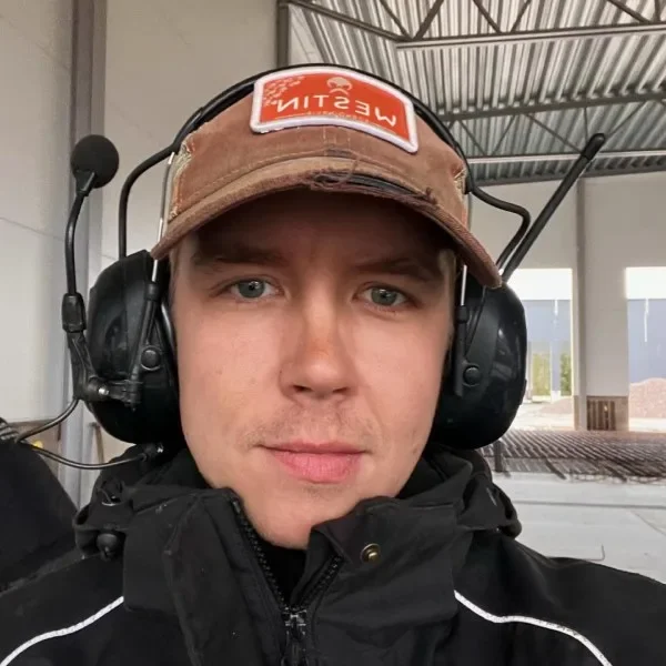 KALLE JAUHIAINEN